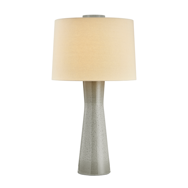 Hudson Valley Lighting Havelock AGED BRASS 17.75W x 32.5H Table Lamp