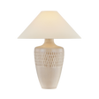 Hudson Valley Lighting Valleydale AGED BRASS 23.75W x 29H Table Lamp