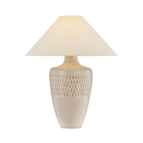 Hudson Valley Lighting Valleydale AGED BRASS 23.75W x 29H Table Lamp