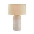 Hudson Valley Lighting Stevens Point AGED BRASS 21W x 30H Table Lamp