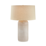Hudson Valley Lighting Stevens Point AGED BRASS 21W x 30H Table Lamp