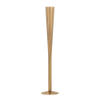 Hudson Valley Lighting Avon OLD WORLD BRASS 14.25W x 69.5H Floor Lamp