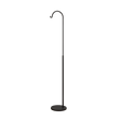 Troy Lighting Maltby TEXTURE BLACK 13W x 12L x 73.5H Floor Lamp