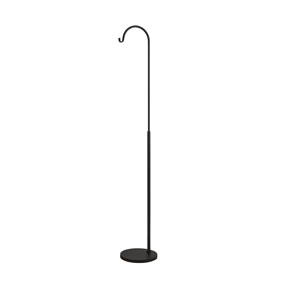 Troy Lighting Maltby TEXTURE BLACK 13W x 12L x 73.5H Floor Lamp