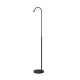 Troy Lighting Maltby TEXTURE BLACK 13W x 12L x 73.5H Floor Lamp