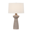 Troy Lighting Osgood PATINA BRASS 17W x 29H Table Lamp