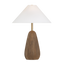 Troy Lighting Heartwood PATINA BRASS 19W x 26.5H Table Lamp