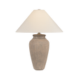 Troy Lighting Vessel PATINA BRASS 22W x 28.5H Table Lamp