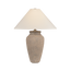 Troy Lighting Vessel PATINA BRASS 22W x 28.5H Table Lamp