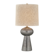 Troy Lighting McAlpine PATINA BRASS 14W x 27.5H Table Lamp