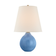 Troy Lighting Jarvis PATINA BRASS 16W x 24H Table Lamp