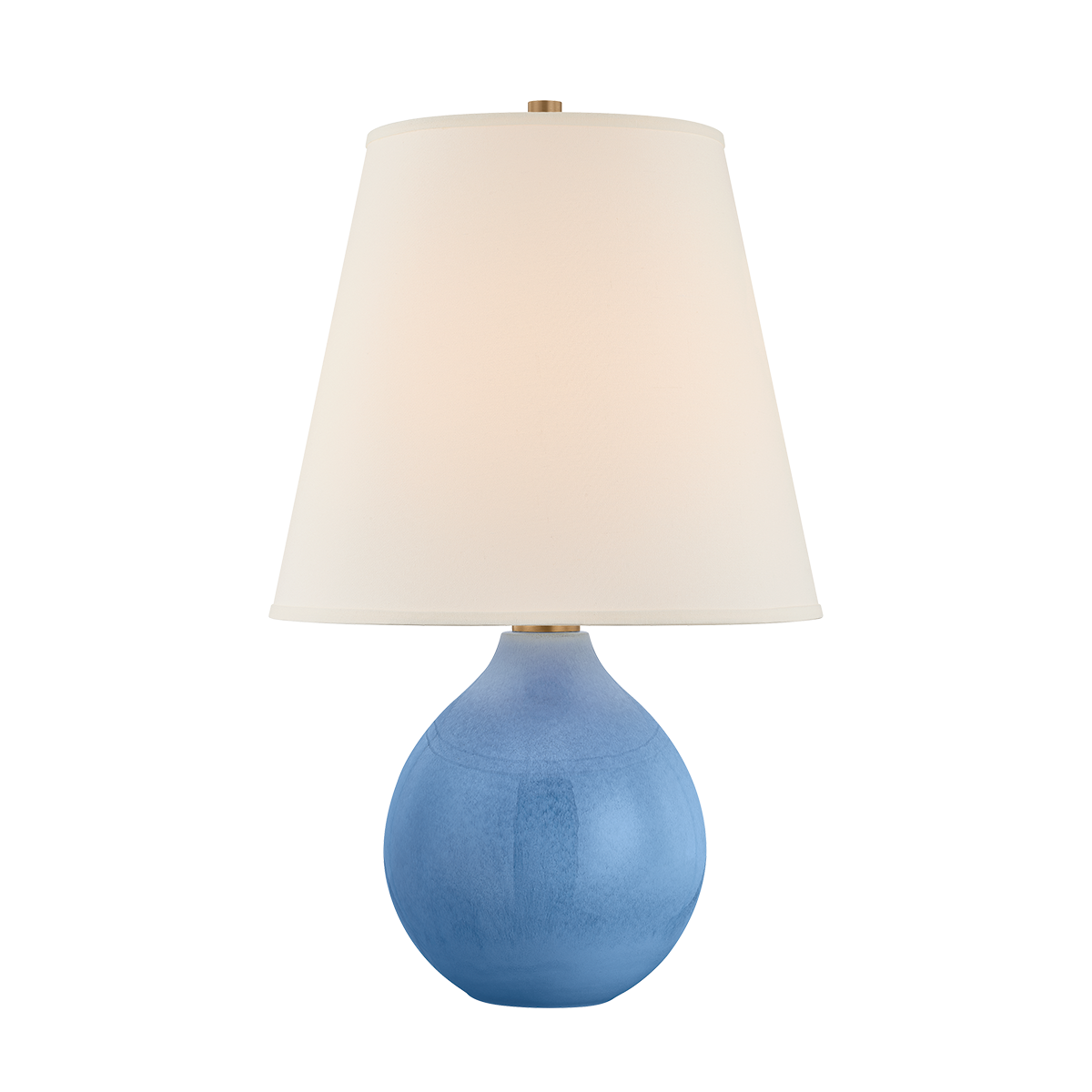Troy Lighting Jarvis PATINA BRASS 16W x 24H Table Lamp