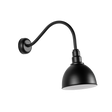 Troy Lighting Ventura MATTE BLACK 11.63W x 28.81L x 24.5H Wall Sconce