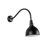 Troy Lighting Ventura MATTE BLACK 11.63W x 28.81L x 24.5H Wall Sconce