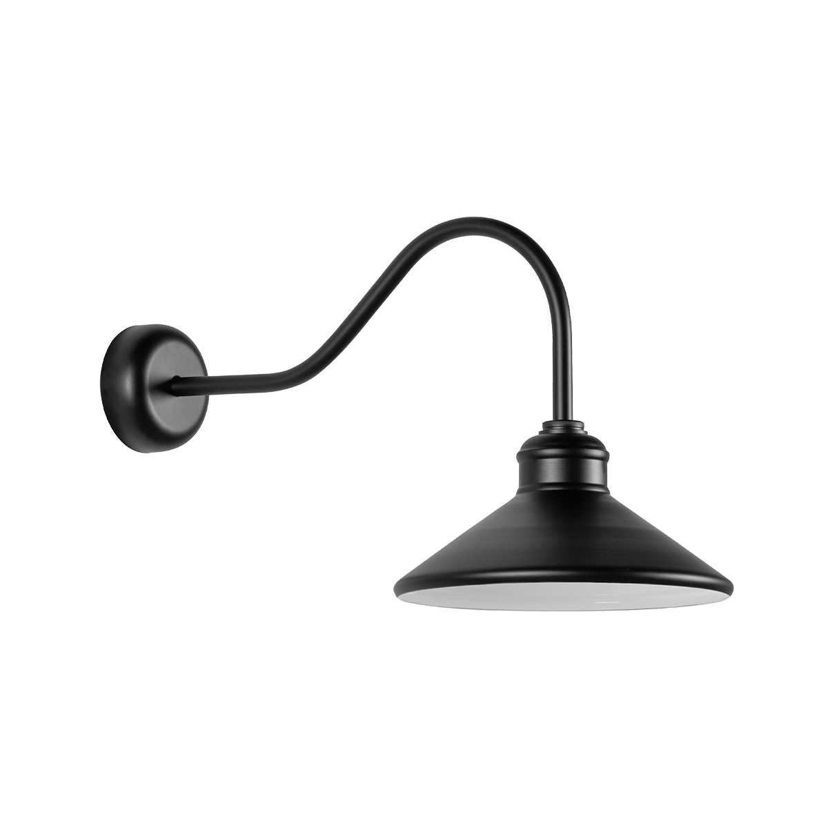 Troy Lighting Bakersfield MATTE BLACK 13.93W x 29.78L x 17.58H Wall Sconce