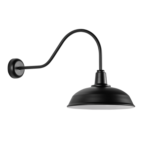 Troy Lighting Tahoe MATTE BLACK 13.93W x 38.78L x 21.68H Wall Sconce