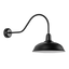 Troy Lighting Tahoe MATTE BLACK 13.93W x 38.78L x 21.68H Wall Sconce