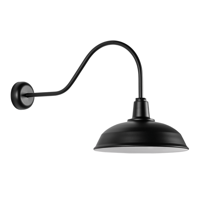 Troy Lighting Tahoe MATTE BLACK 13.93W x 38.78L x 21.68H Wall Sconce