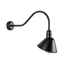 Troy Lighting San Bruno MATTE BLACK 11.69W x 33.54L x 24.81H Wall Sconce
