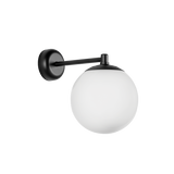 Troy Lighting Laguna MATTE BLACK 12W x 18L x 16.06H Wall Sconce
