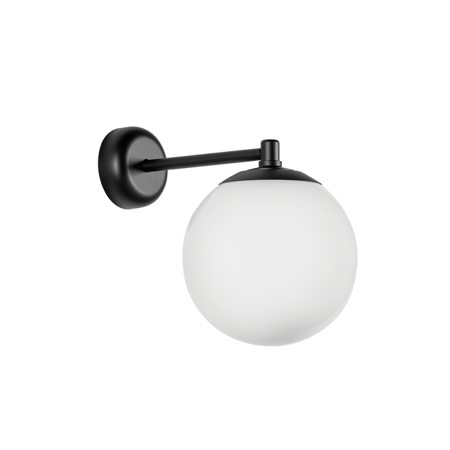 Troy Lighting Laguna MATTE BLACK 12W x 18L x 16.06H Wall Sconce