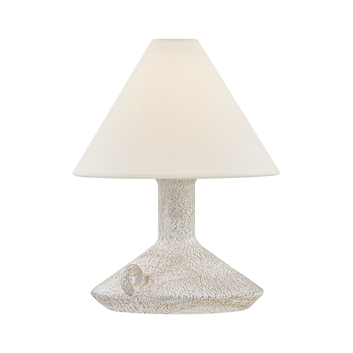 Troy Lighting Passage PATINA BRASS 9W x 11.5H Table Lamp