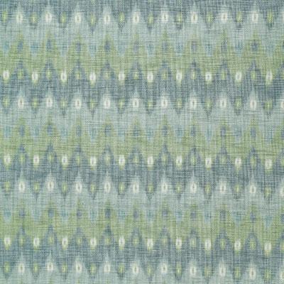 Pindler RHIANNON PEACOCK Fabric