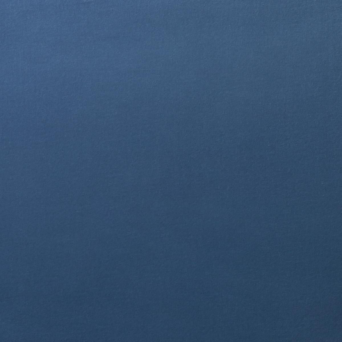 Schumacher Rocky Performance Velvet Delft Fabric