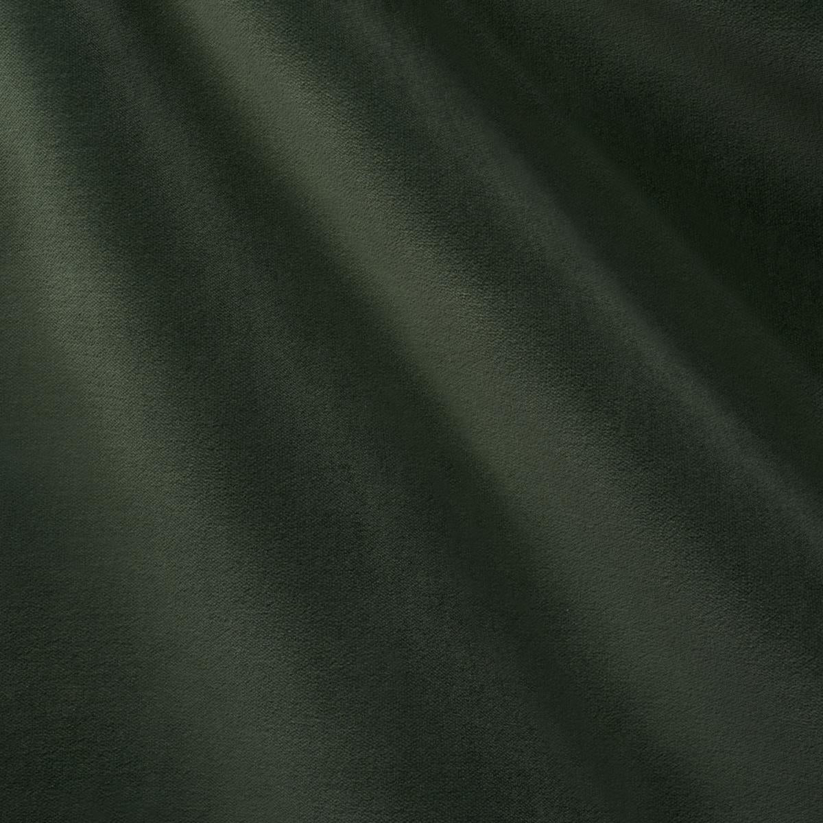 Schumacher Rocky Performance Velvet Hunter Fabric