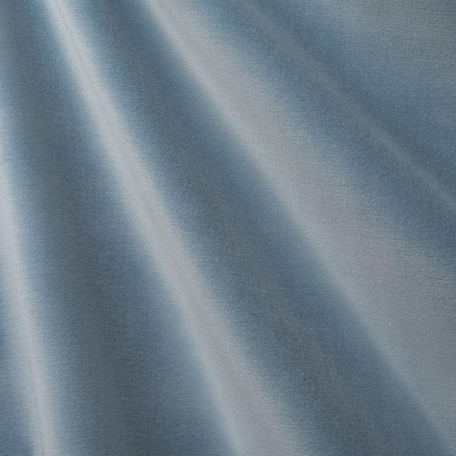 Schumacher Rocky Performance Velvet Slate Fabric