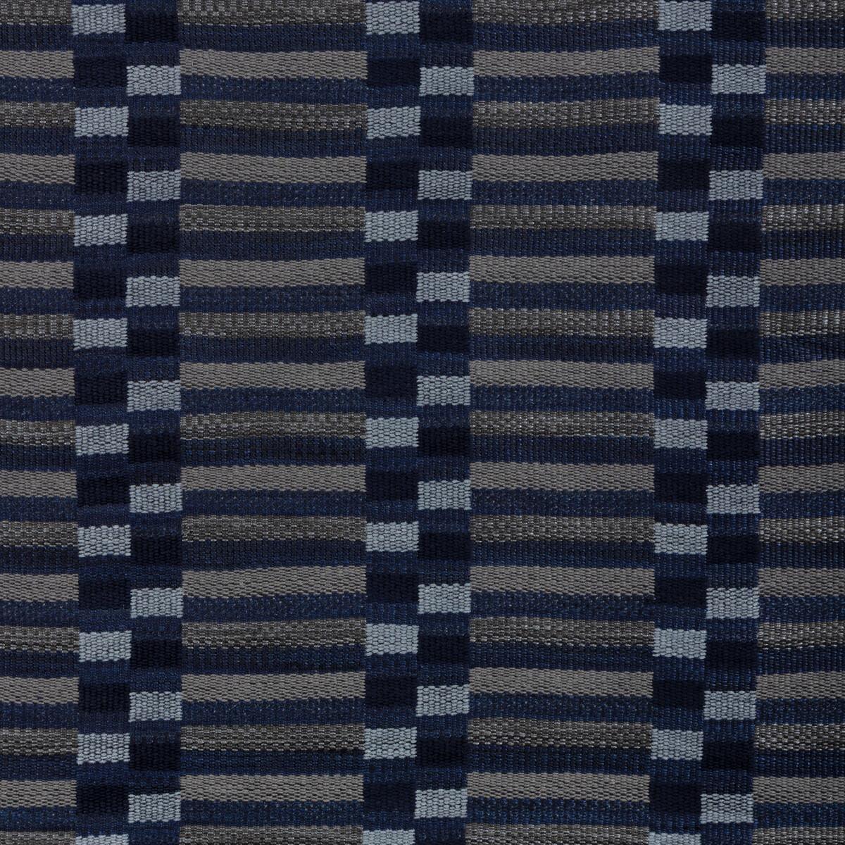 Kravet BAHIA BLANCA INDIGO Upholstery Fabric