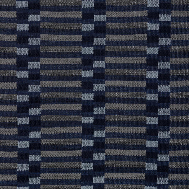 Kravet BAHIA BLANCA INDIGO Upholstery Fabric