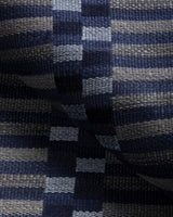 Kravet BAHIA BLANCA INDIGO Upholstery Fabric