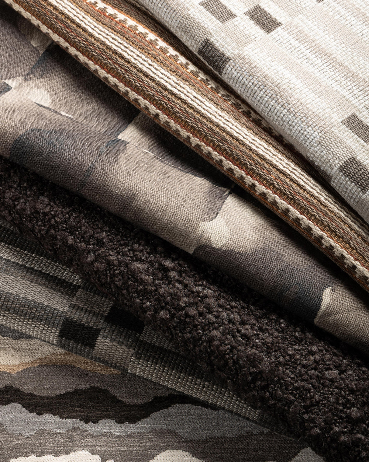 Kravet BAHIA BLANCA PETRO Upholstery Fabric