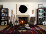 Kravet BAHIA BLANCA PETRO Upholstery Fabric