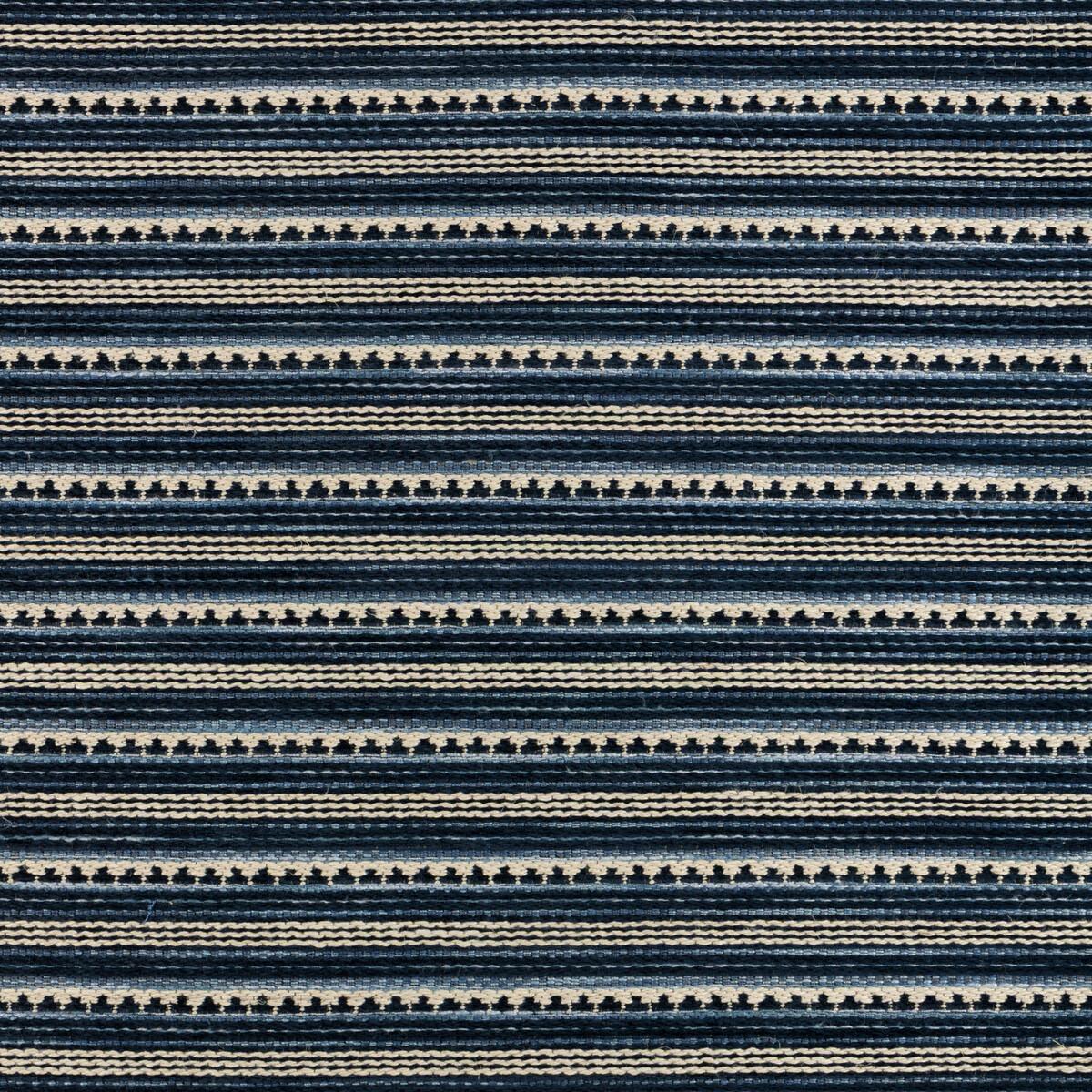 Kravet VAQUERO INDIGO Upholstery Fabric