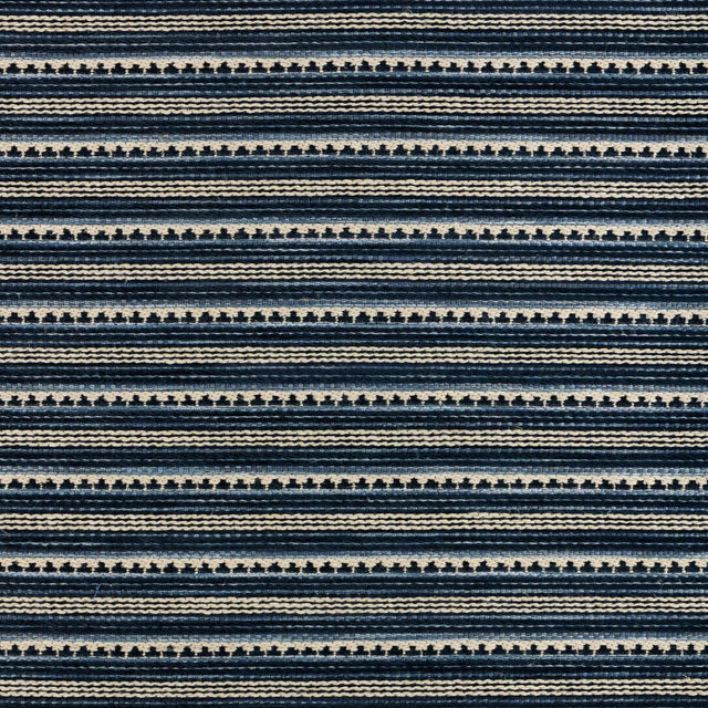 Kravet VAQUERO INDIGO Upholstery Fabric