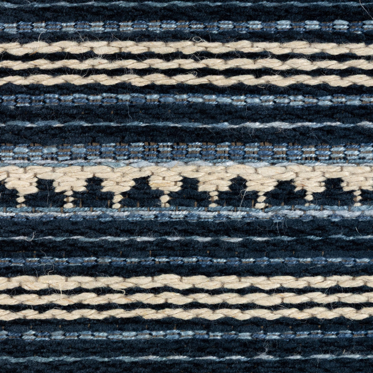 Kravet VAQUERO INDIGO Upholstery Fabric