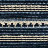 Kravet VAQUERO INDIGO Upholstery Fabric