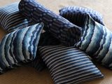 Kravet VAQUERO INDIGO Upholstery Fabric