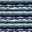 Kravet COPA CABANA INDIGO Upholstery Fabric