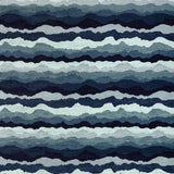 Kravet COPA CABANA INDIGO Upholstery Fabric