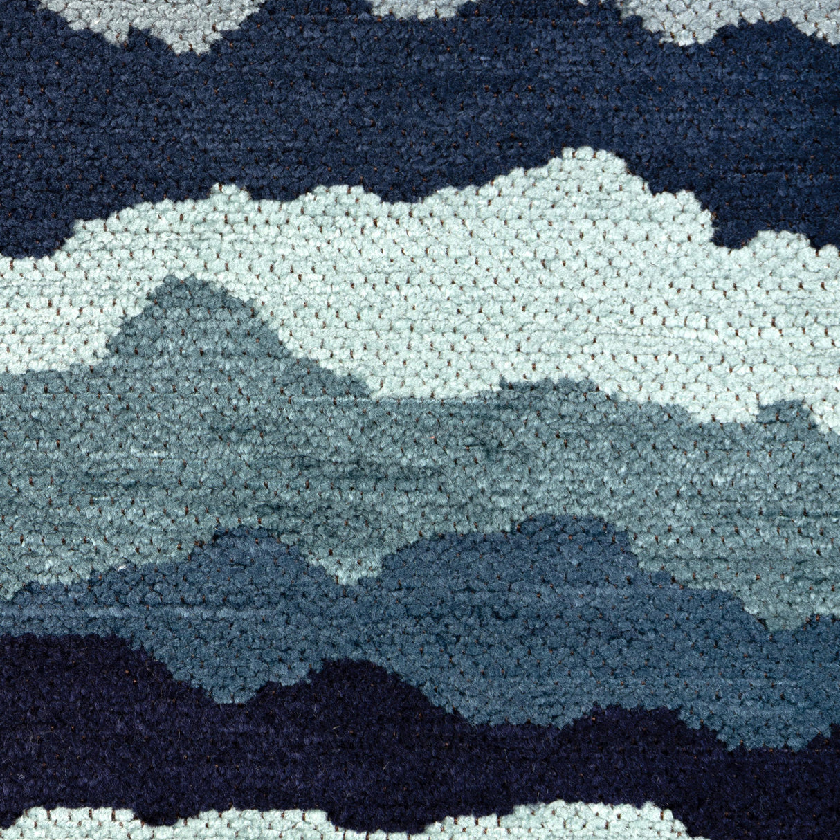 Kravet COPA CABANA INDIGO Upholstery Fabric