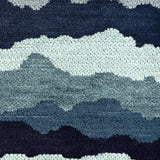 Kravet COPA CABANA INDIGO Upholstery Fabric