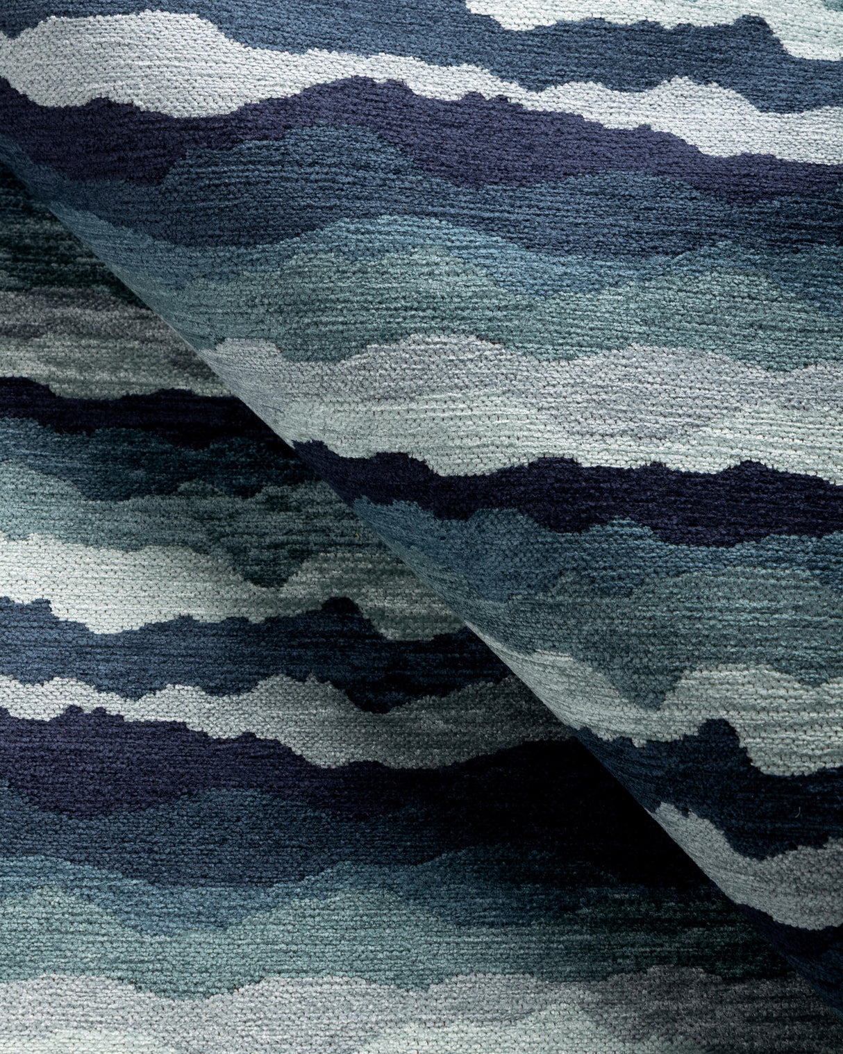 Kravet COPA CABANA INDIGO Upholstery Fabric