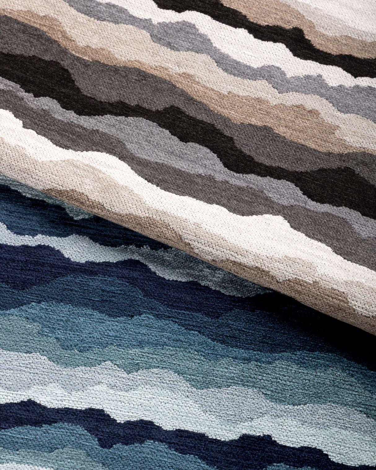 Kravet COPA CABANA INDIGO Upholstery Fabric
