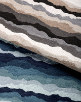 Kravet COPA CABANA INDIGO Upholstery Fabric