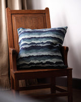 Kravet COPA CABANA INDIGO Upholstery Fabric