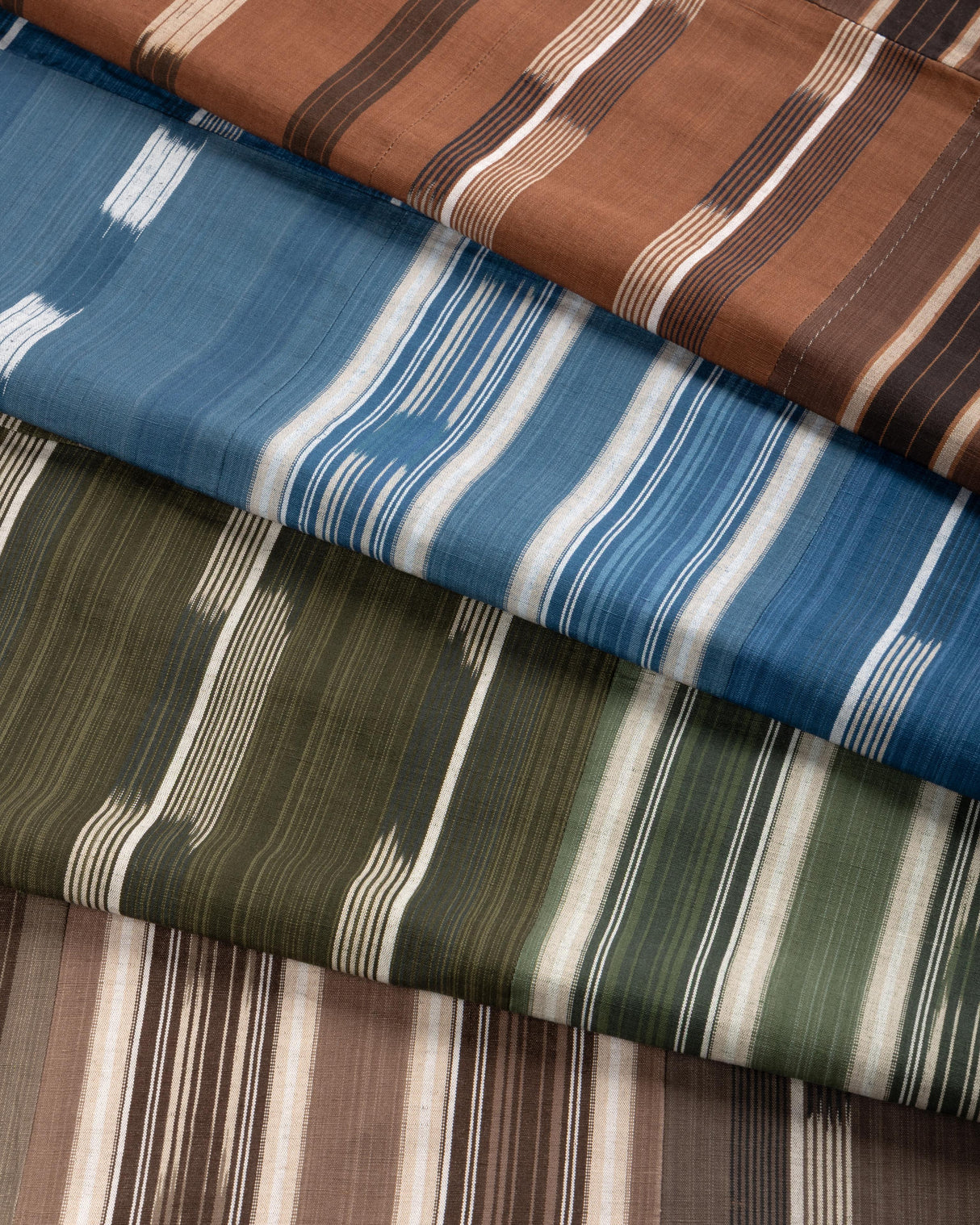Kravet YACUMA INDIGO Fabric