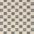Kravet JACO INDIGO Upholstery Fabric